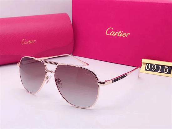 Cartier Sunglass A 006